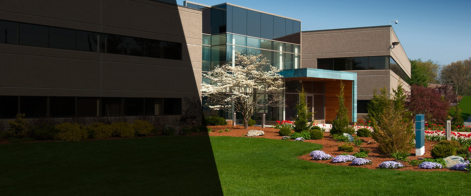 Honey Brook Landscapers