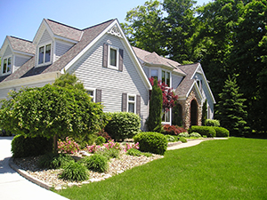 Landscapers and Lawncare Services in Honey Brook, PA